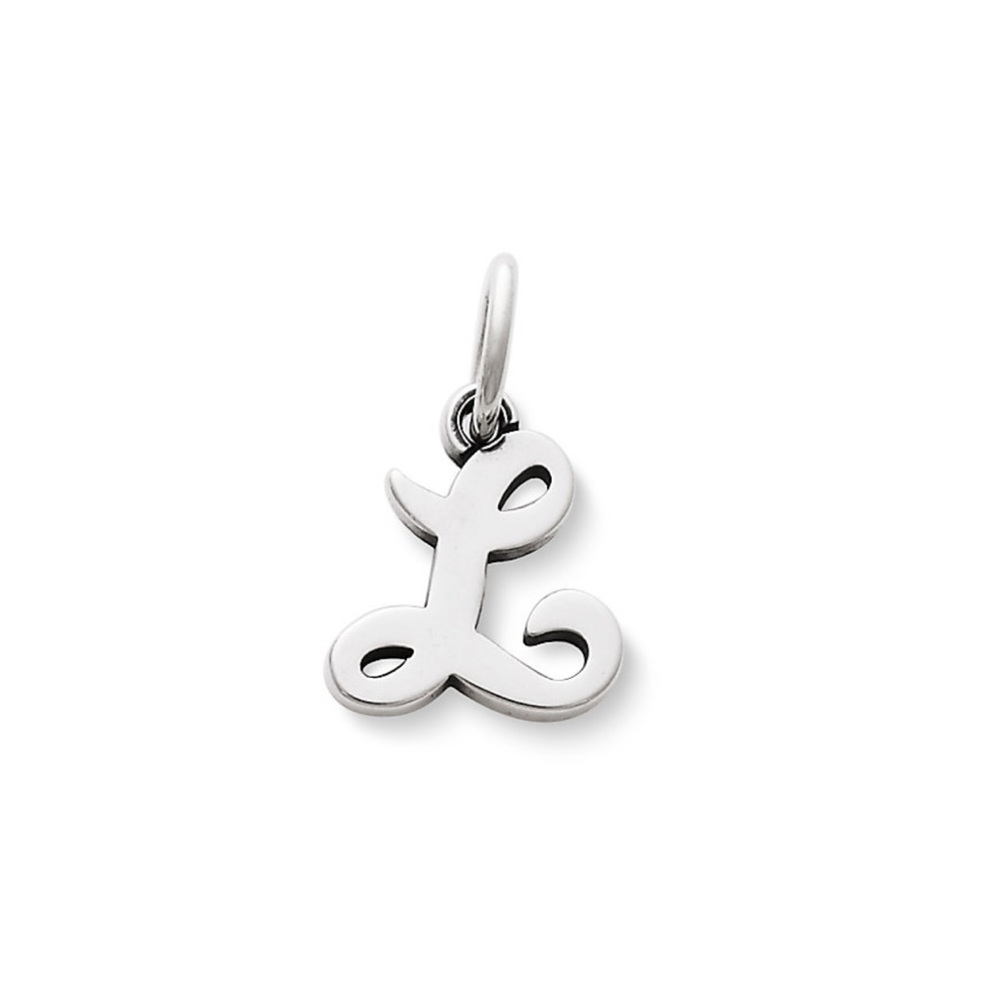 L James Avery charm!